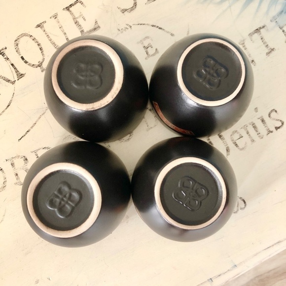 Baileys, Liquor, Glasses, Baileys Irish Cream, Mugs, Set Of 4, Nice Condition - Picture 6 of 8